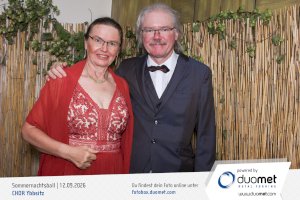 Sommernachtsball